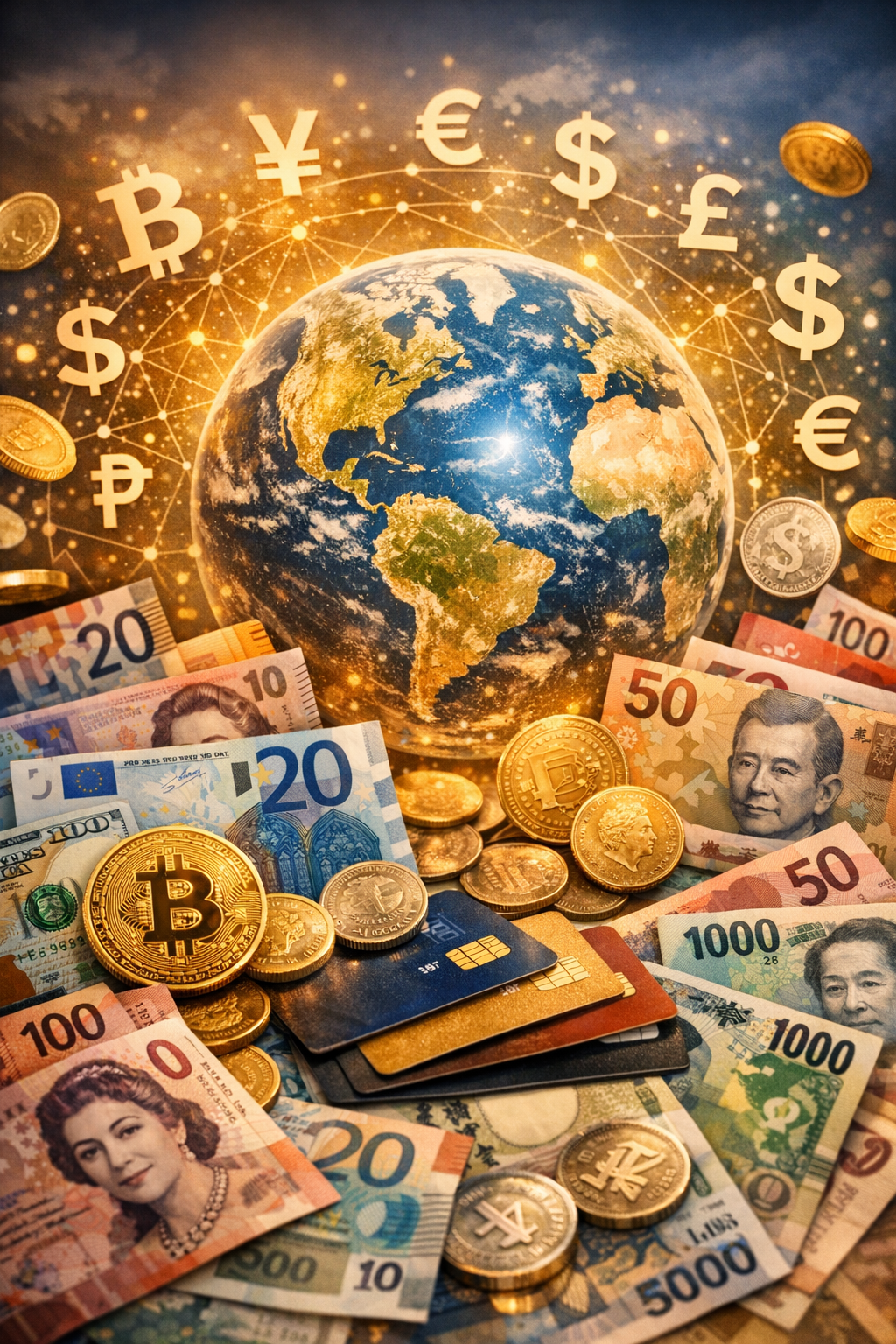 global currency paym
