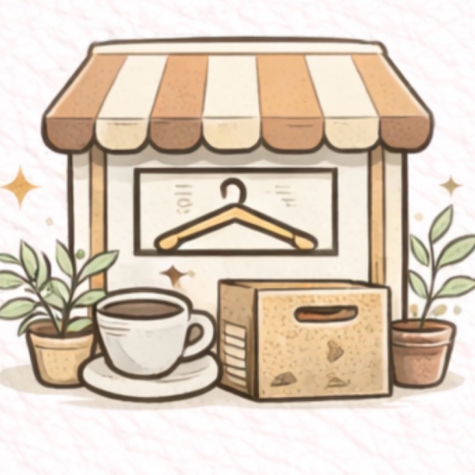 Curated Cunnagin Co.